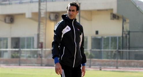 دجلة: ليس هناك خلاف بين هشام زكريا والحضري